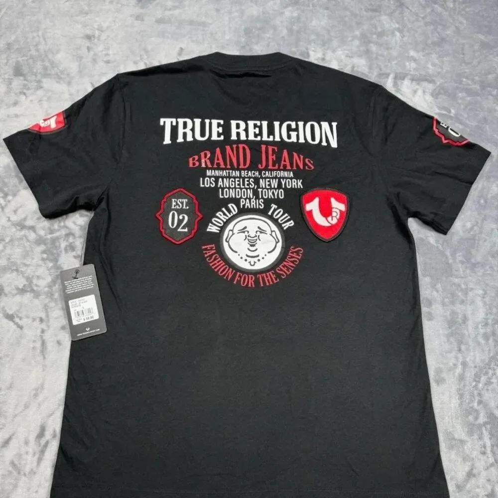 True Religion true religion